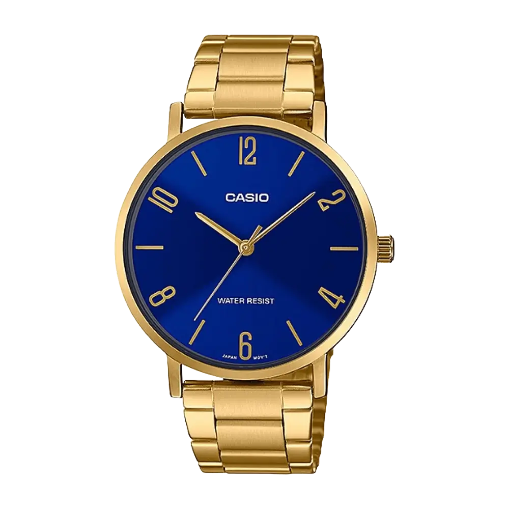 CASIO MTP-VT01G-2B2UDF DI 1330