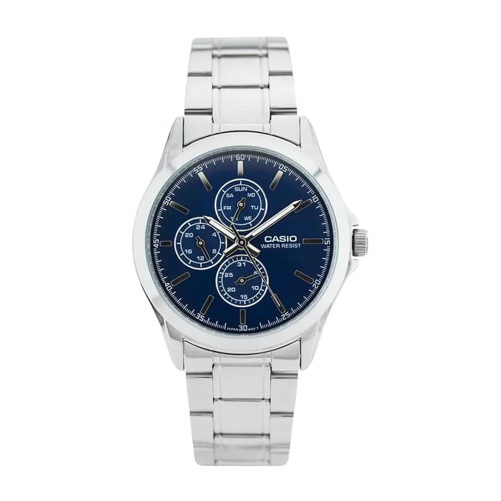 CASIO MTP-V302D-2AUDF 5224