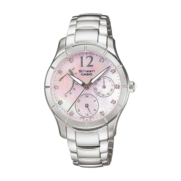 CASIO SHEEN SHN-3014DP-4ADR