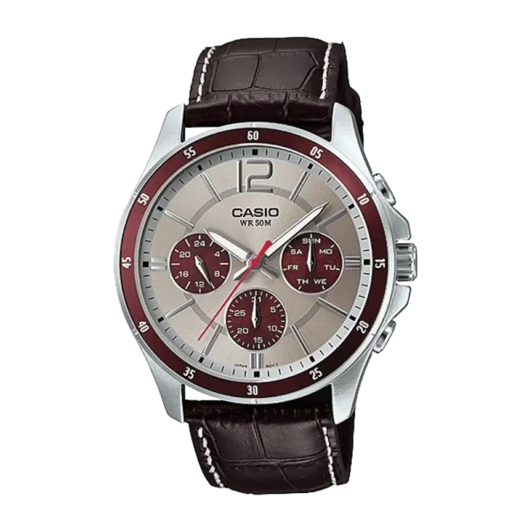 CASIO MTP-1374L-7A1VDF