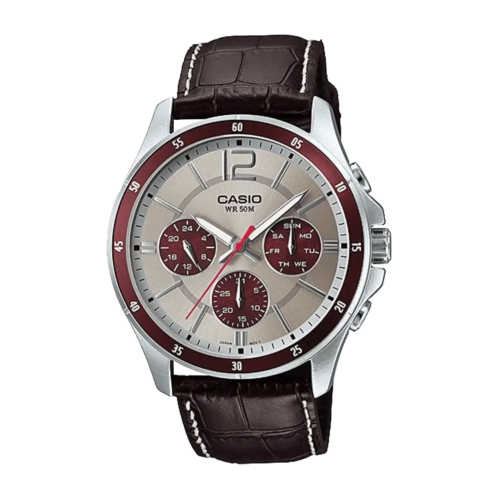 CASIO MTP-1374L-7A1VDF