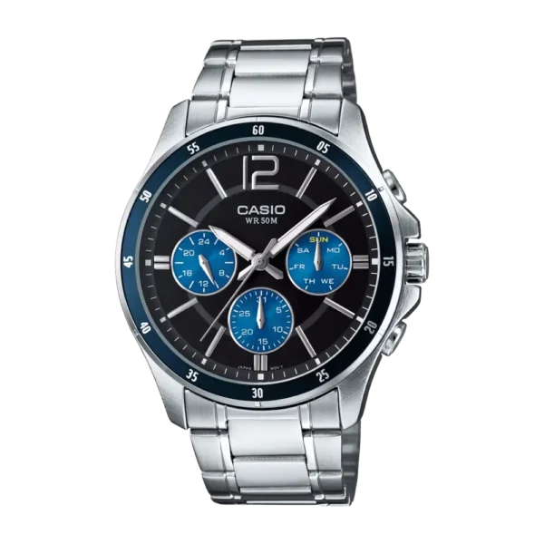 CASIO MTP-VD01B-1BVUDF DI 5058