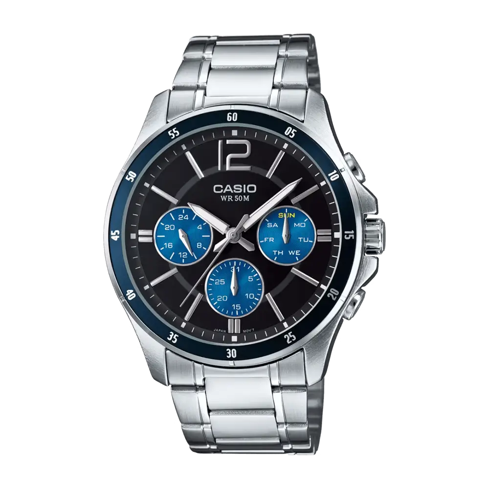 CASIO MTP-VD01B-1BVUDF DI 5058