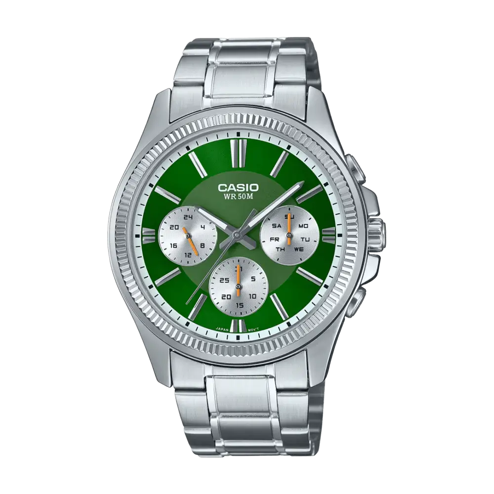CASIO MTP-1375D-3AVDF DI 5374