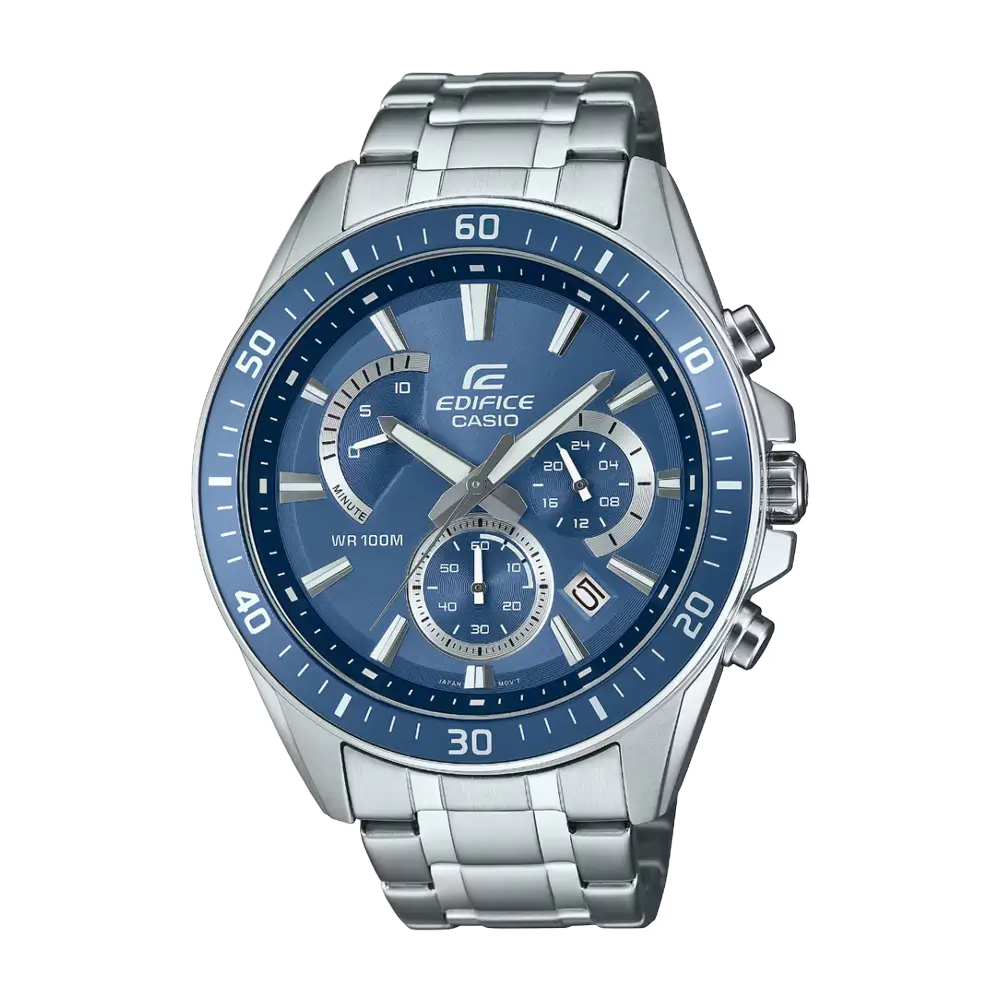 CASIO EDIFICE EFR-552D-2AVUDF