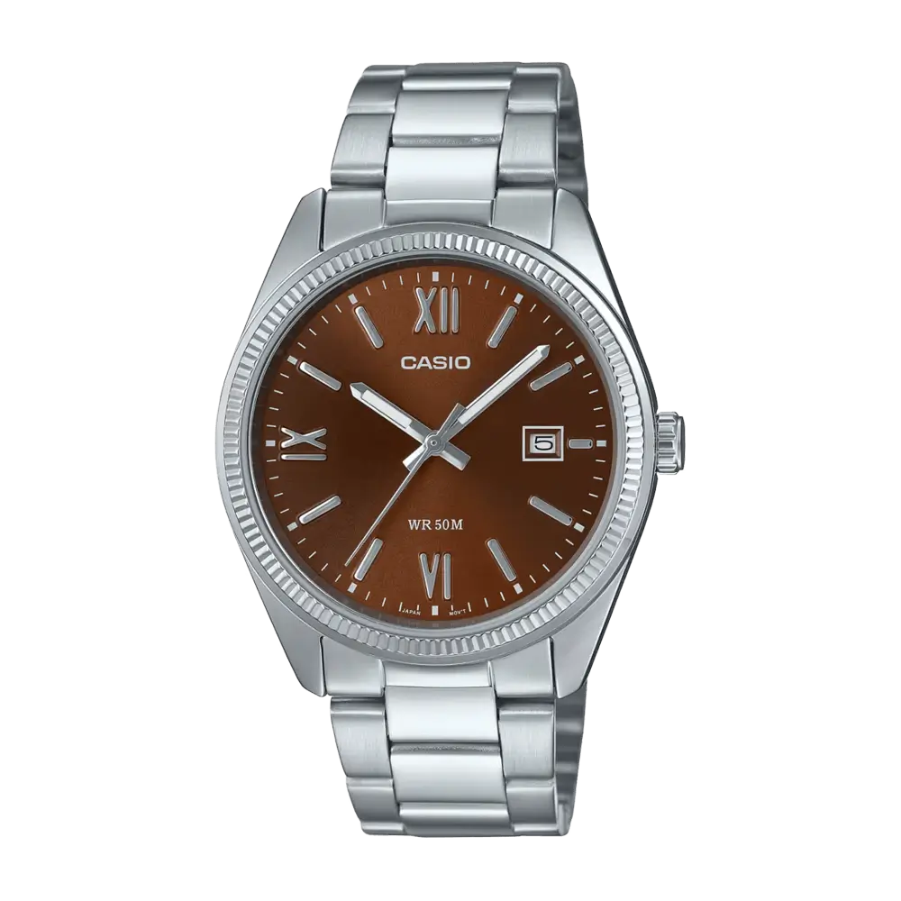 CASIO MTP-1302DD-5AVDF DI 2784
