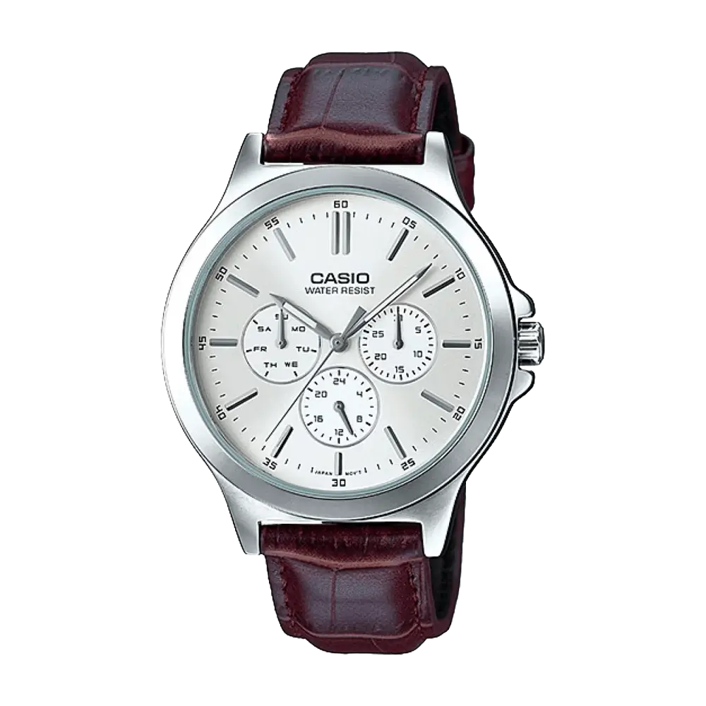 CASIO MTP-V300L-7AUDF DI 5420