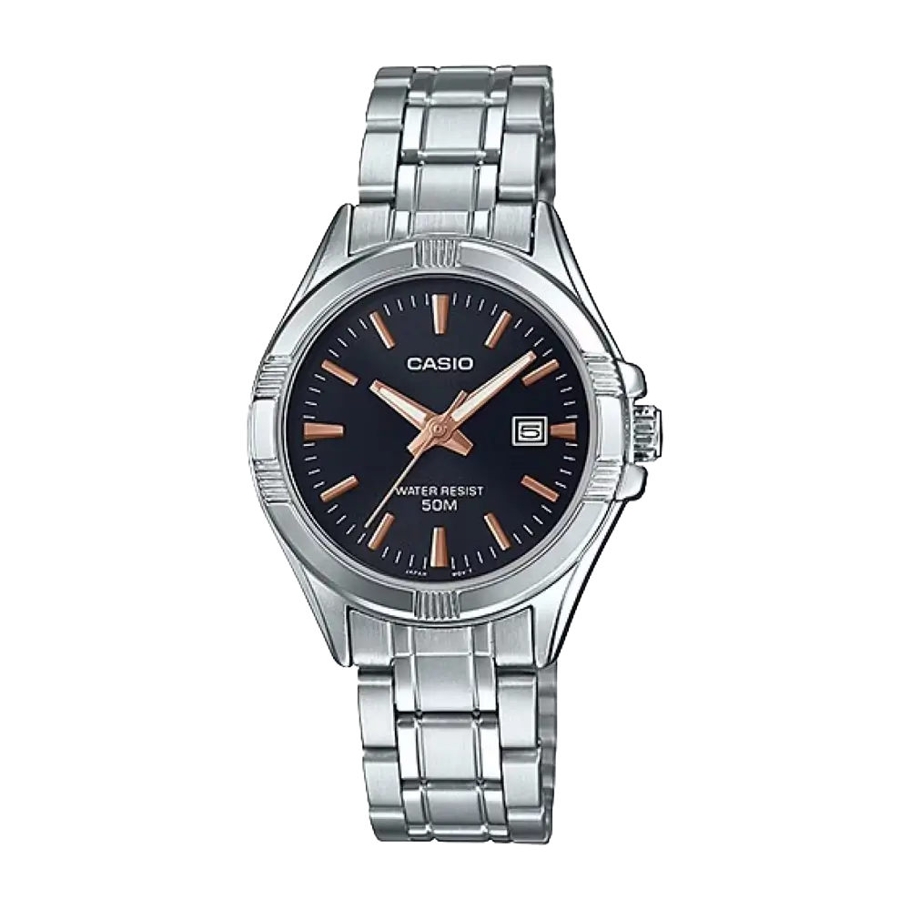 CASIO LTP-1308D-1A2VDF DI 3363