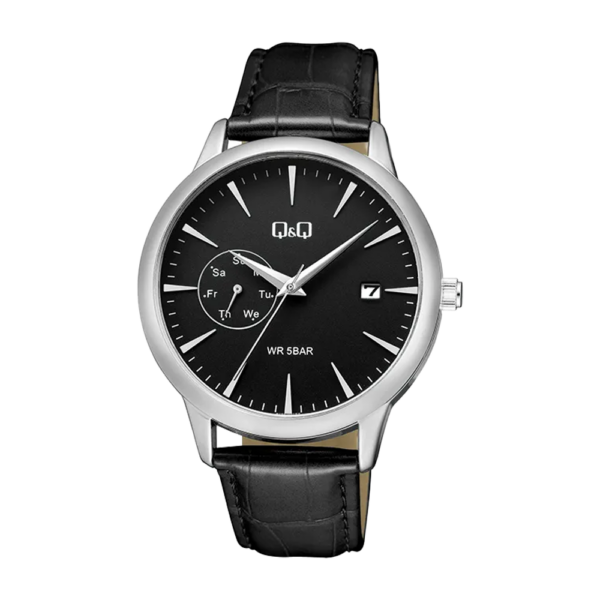 Q&Q A12A-001PY
