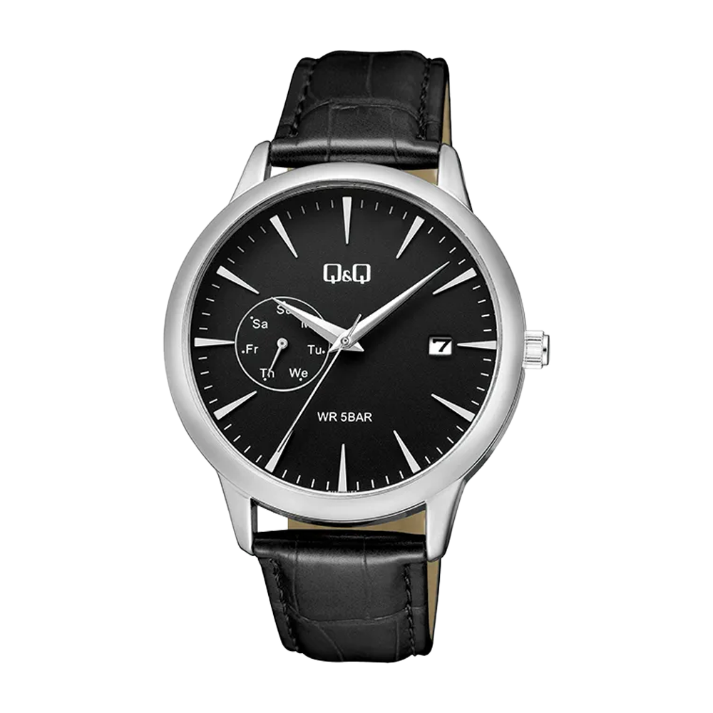 Q&Q A12A-001PY