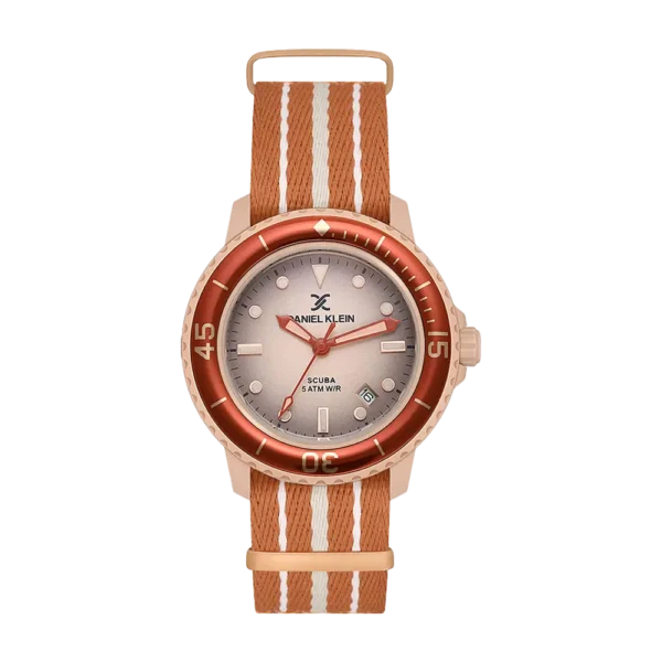 DANIEL KLEIN BIOCERAMIC DK. 4. 19730-5