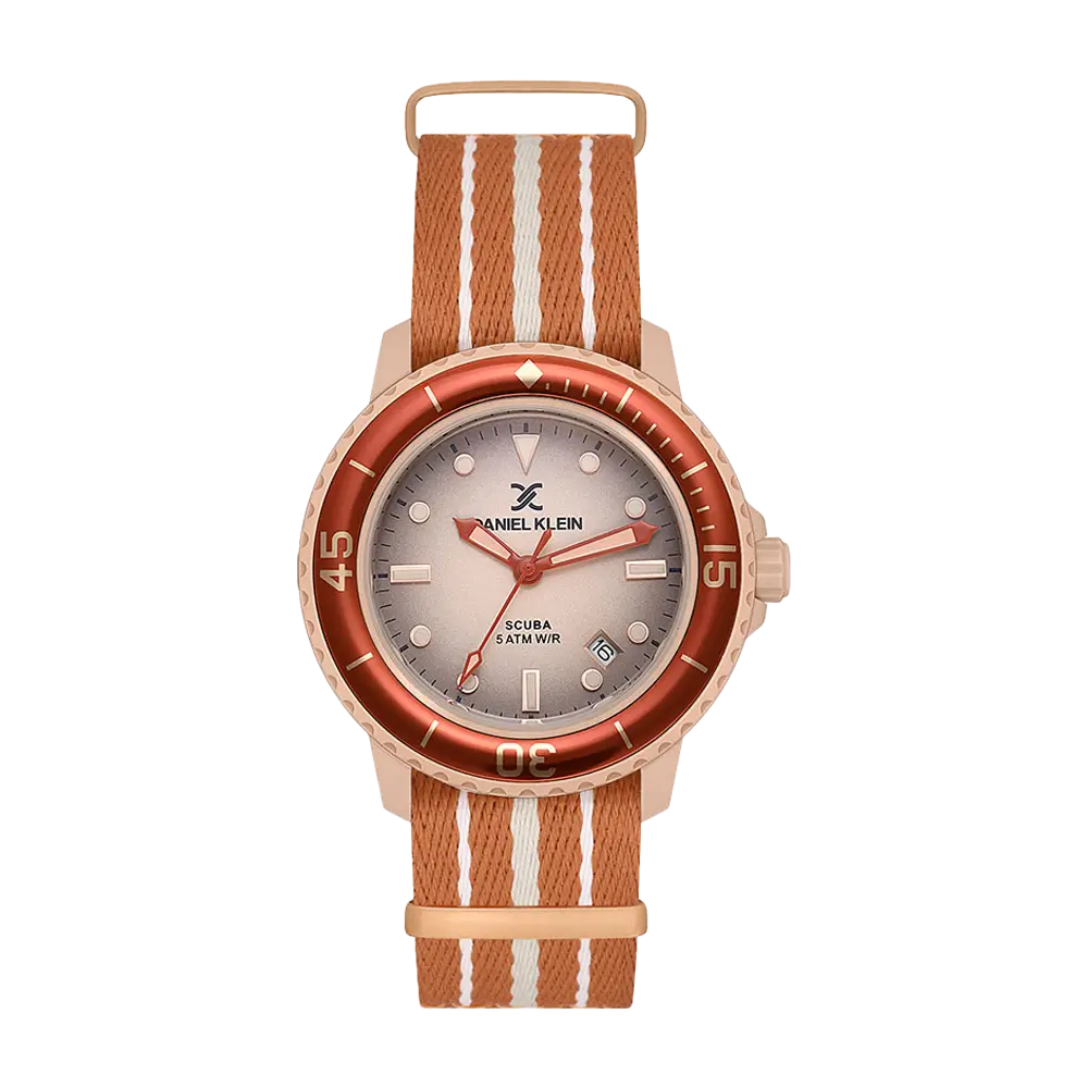 DANIEL KLEIN BIOCERAMIC DK. 4. 19730-5